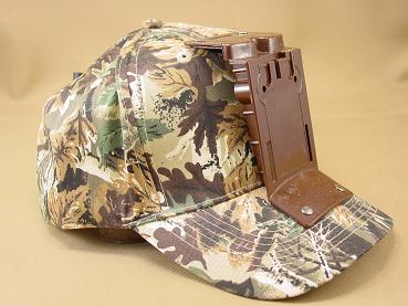 High Profile Soft Cap